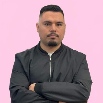 Coiffeur à domicile, Grigny (Rhône) - Edison Andres