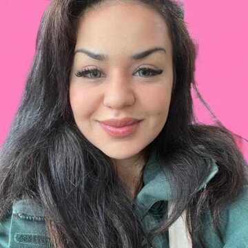 Aide ménagère à domicile, Courbevoie - Aurélie Mélanie