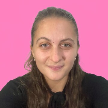 Aide ménagère à domicile, Ajaccio - Julie