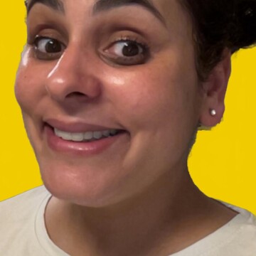 Aide ménagère à domicile, Havre - Imane