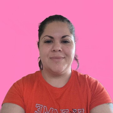 Aide ménagère à domicile, Lesneven - Marie Priscilla