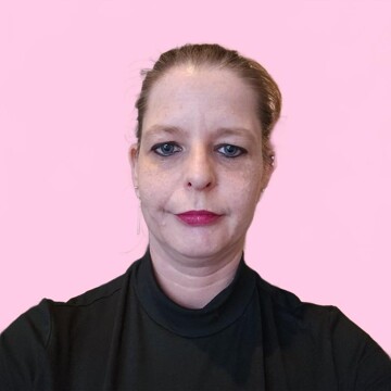 Aide ménagère à domicile, Amiens - Sandrine