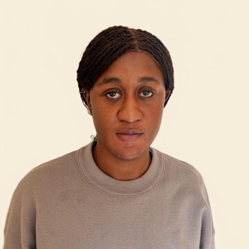 Aide ménagère à domicile, Limoges - Aicha