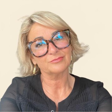 Coiffeuse à domicile, Antibes - Christelle