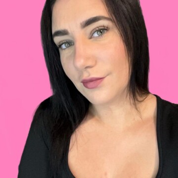 Aide ménagère à domicile, Elbeuf - Audrey