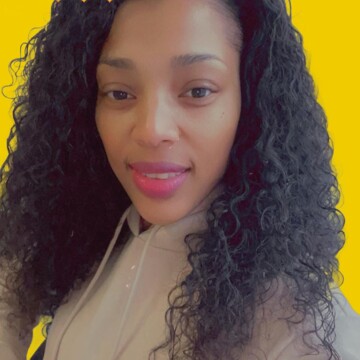 Aide ménagère à domicile, Antibes - Geisa Da Conceicao