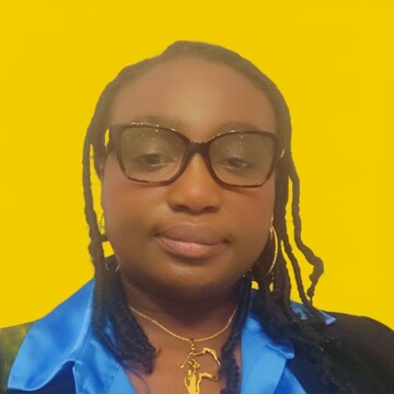 Aide ménagère à domicile, Tours - Gueye-Binta