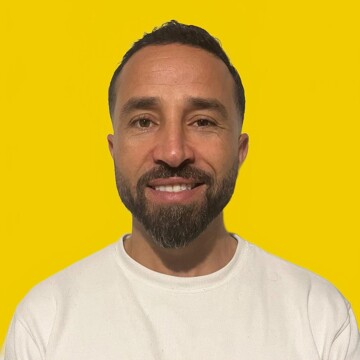 Aide ménagère à domicile, Montpellier - Ibrahim