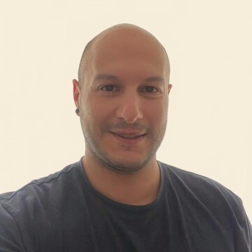 Massage à domicile, Rennes - Louis