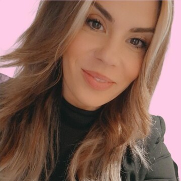 Coiffeuse à domicile, Élancourt - Anais