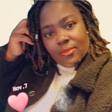 Aide ménagère à domicile, Osny - Christelle