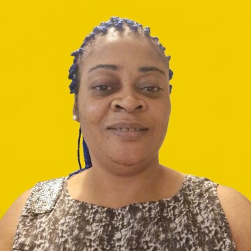 Aide ménagère à domicile, Ifs (Calvados) - Ruphine Solange