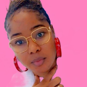 Aide ménagère à domicile, Paris 18e Arrondissement - Fatoumata