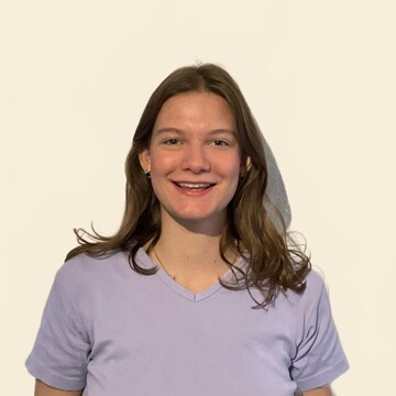 Nounou & Aide ménagère à domicile, Saint-Nazaire (Loire-Atlantique) - Emeline