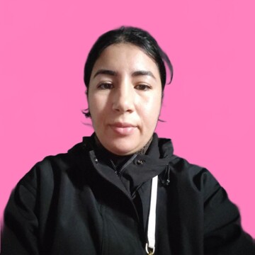 Nounou & Aide ménagère à domicile, Villeneuve-la-Garenne - Nadira