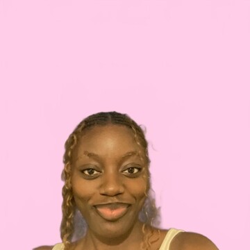 Aide ménagère à domicile, Montpellier - Rafath Maryam Oloufèmi