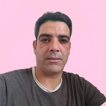 Aide ménagère à domicile, Sète - Abdelhakim