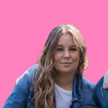 Aide ménagère à domicile, Bords - Méghan