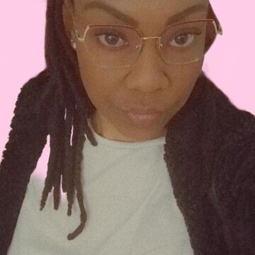 Aide ménagère à domicile, Petit-Quevilly - Laëtitia