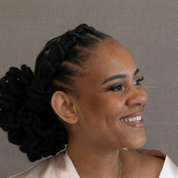 Esthéticienne à domicile, Dammartin-en-Goële - Christelle