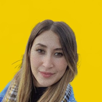 Nounou & Aide ménagère à domicile, Blanc-Mesnil - Katia