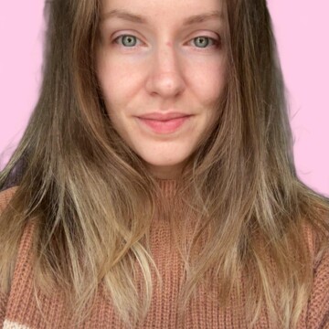 Nounou & Aide ménagère à domicile, Camaret-sur-Aigues - Sabrina