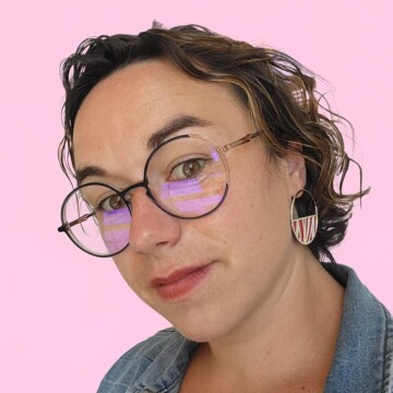 Aide ménagère à domicile, Taupont - Lydia