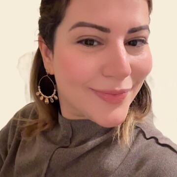 Aide ménagère à domicile, Cannes - Fatma