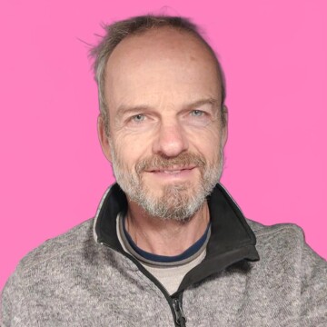 Massage à domicile, Susville - Thomas