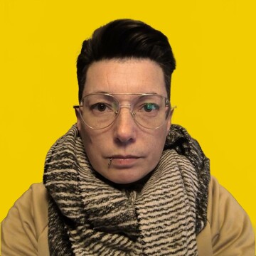 Aide ménagère à domicile, Haguenau - Johanna