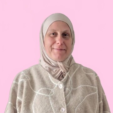 Aide ménagère à domicile, Toulouse - Laetitia