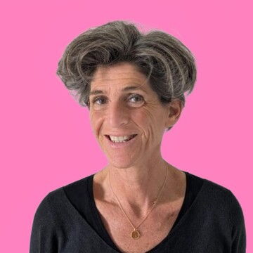 Massage à domicile, Toulon - Frédérique