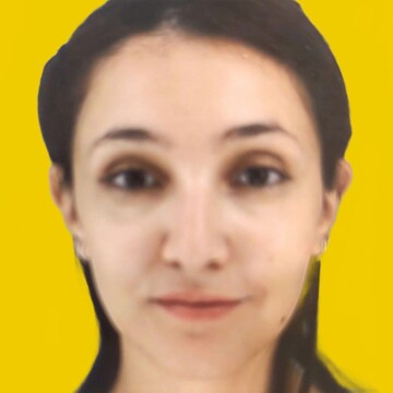 Nounou & Aide ménagère à domicile, Marseille 6e Arrondissement - Mellissa