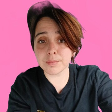 Aide ménagère à domicile, Béziers - Justine