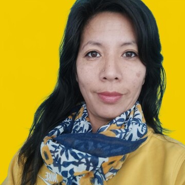 Massage à domicile, Crécy-la-Chapelle - Dany