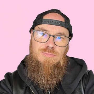 Coiffeur à domicile, Terville - Cyril