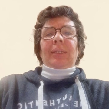 Aide ménagère à domicile, Lille - Corinne