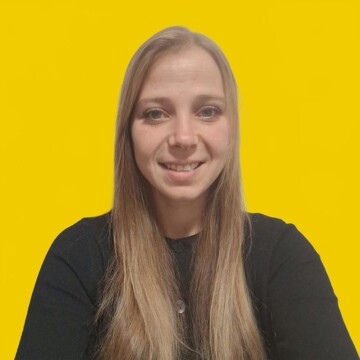 Aide ménagère à domicile, Tinqueux - Nina