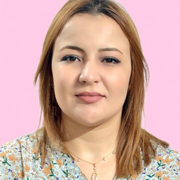 Aide ménagère à domicile, Paris 15e Arrondissement - Nasrine