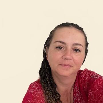 Aide ménagère à domicile, Cartelègue - Fanny