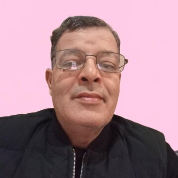 Aide ménagère à domicile, Montpellier - Mohamed