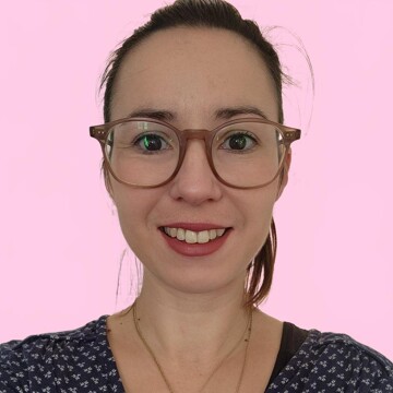 Aide ménagère à domicile, Longages - Mathilde