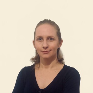 Aide ménagère à domicile, Thonon-les-Bains - Fanny