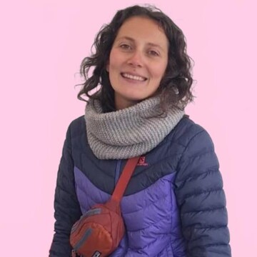 Massage à domicile, Saint-Julien-en-Genevois - Chloé