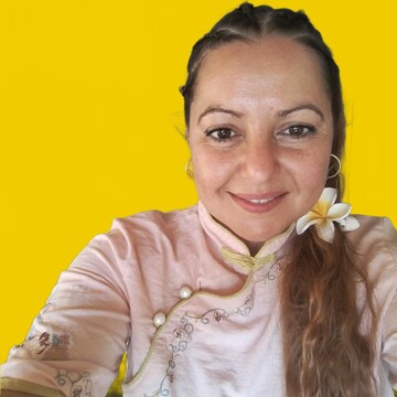 Massage à domicile, Banyuls-sur-Mer - Sabrina