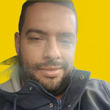 Aide ménagère à domicile, Bordeaux - Mohamed