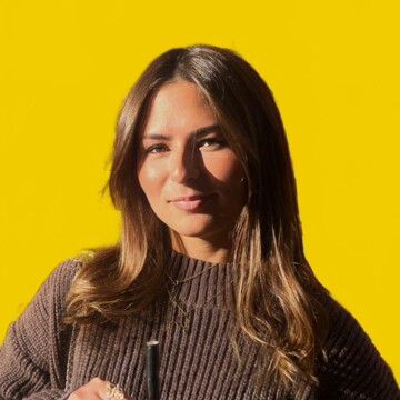 Nounou & Aide ménagère à domicile, Toulouse - Loanna