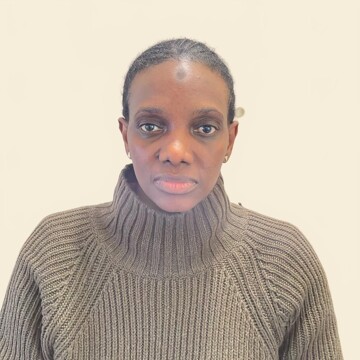 Aide ménagère à domicile, Annecy - Mamadou Lamarana