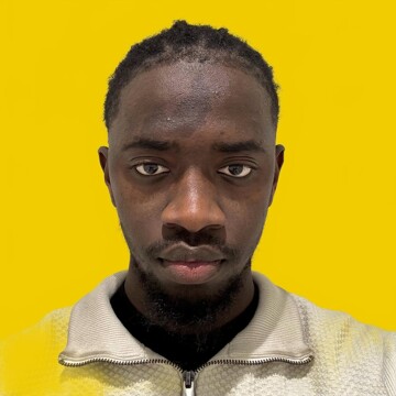 Aide ménagère à domicile, Vitry-sur-Seine - Ousmane