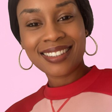 Aide ménagère à domicile, Reims - Mariela